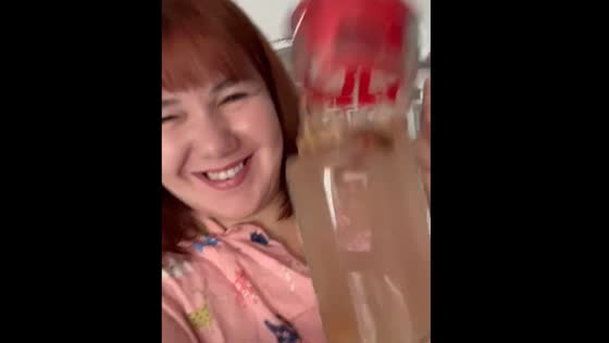 Jar mishap in Eskişehir