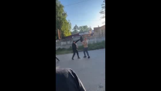 Bar quarrel escalates into shooting in Irkutsk, Russia
