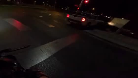 Car veers off Flamingo Rd into establishment in Las Vegas