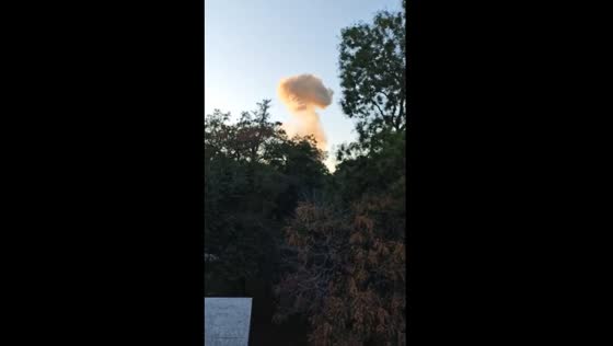Explosions rock Odesa Port: western anti-ship missiles hit