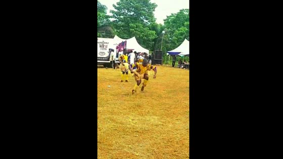 Dazzling viral video spotlights vibrant Izzi cultural dance