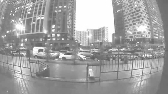 Ukrainian drone shot down near residential complex in Moscow, Russia
