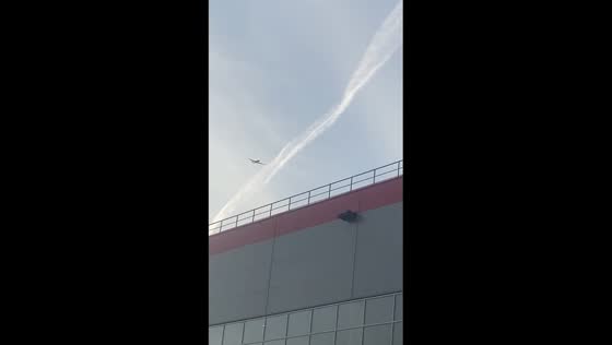 Fire erupts at Ryazan oil plant in Russia, following alleged drone attack