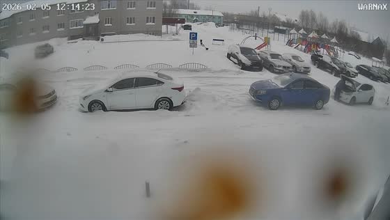 Powerful explosion and fire at gas station in Surgut, Russia
