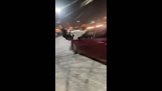 Tragic turn: escape practice goes wrong in Indianapolis