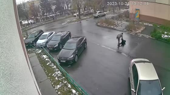 Driver faces criminal charges for assaulting schoolboy in Chelyabinsk, Russia