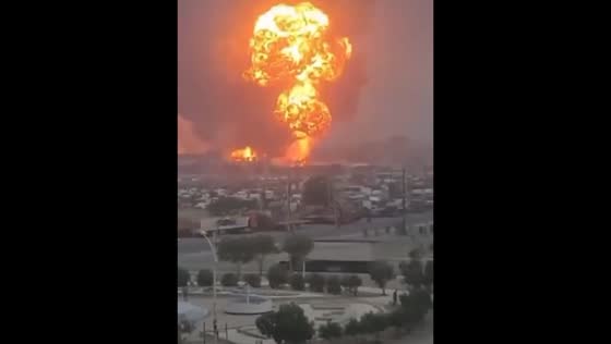 Israeli strikes target Houthi positions in Yemen