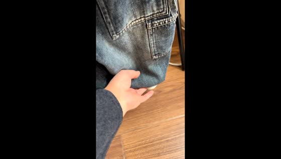 Aunt discovers surprise in little boy’s pants in Hebei, China