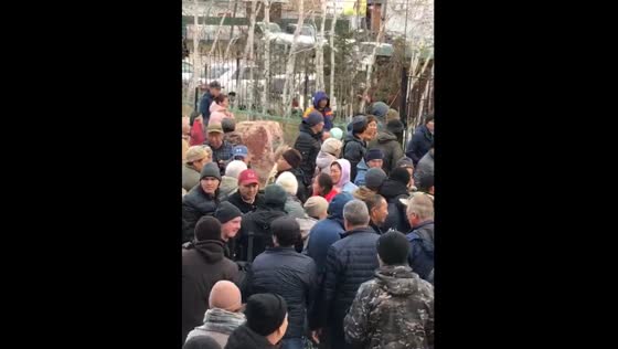 Fifty mobilized guys are sent to the zone of the special operation from the Amginsky ulus of Yakutia