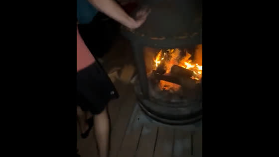 Drunk man accidentally burns hand on furnace in Calgary