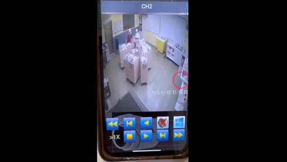 Taiwan earthquake: nurses protect newborns in heartwarming video