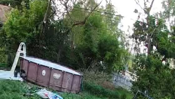 Deadly house explosion rocks neighborhood in Wonder Lake, Illinois, USA