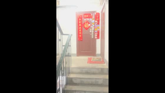 Overly sensitive voice-activated lights tested in Tianjin Province, China