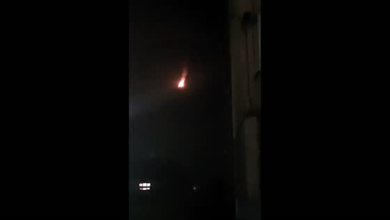 Tu-22 bomber crashes in Irkutsk region due to technical malfunction