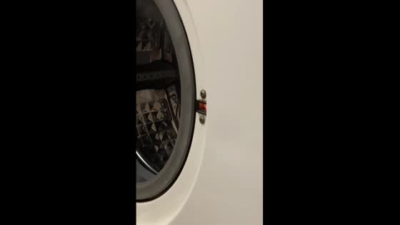 Samsung washer lock fire: Tashkent repair service shares video