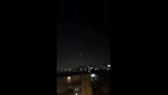 Sirens wail in Rehovot: a mother's race to safety amidst Gaza rocket threats