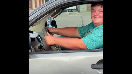 Car horn only works while turning the steering wheel in Dyersburg, Tennessee, USA