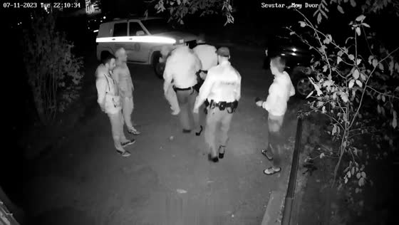 Hand-to-hand heroes: Alliance Club athletes foil robbery in Sevastopol