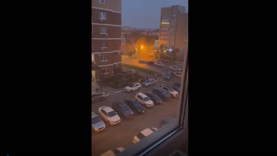 Drones cause explosions in Krasnodar: sleepless night of unexpected chaos