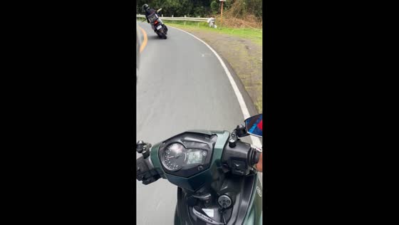 Roadtrip fails in Maragondon, Cavite, Philippines