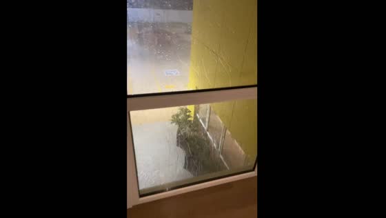 Hurricane Beryl approaches Cancún