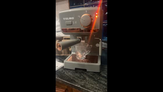 Man's coffee maker fail leads to explosion in Buenos Aires, Argentina