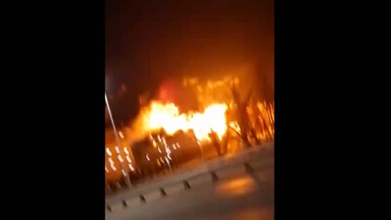 Ukrainian drones shot down over Belgorod Region, Russia