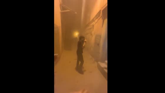 Devastating 6.8-magnitude earthquake strikes Morocco, leaving over 1,000 dead