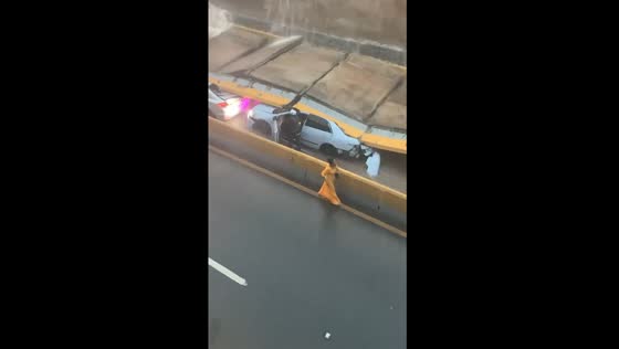 Tragic tunnel collapse in Santo Domingo claims 8 lives amidst heavy rainfall