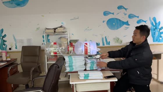  Homemade pulse cannon demonstrated in Chongqing, China