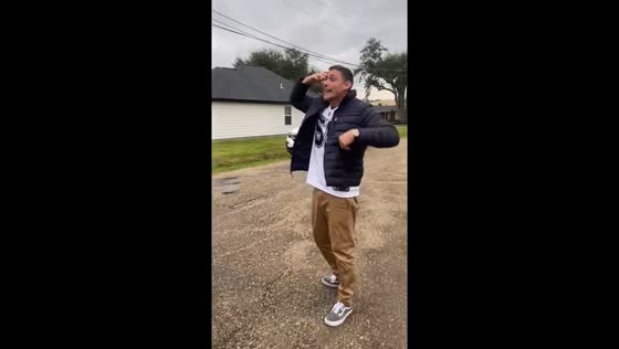 Surprising Drake: wife gifts 2024 truck for 30th birthday