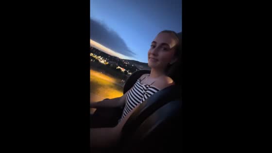 Person faints on roller coaster at Lagoon Amusement Park in Utah