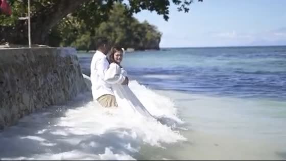 A photoshoot gone awry in Liloan