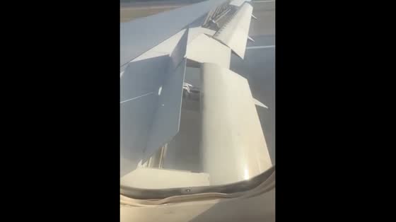 Russian Passengers Stranded for 4 Hours at Phuket Airport Due to Damaged Landing Gear