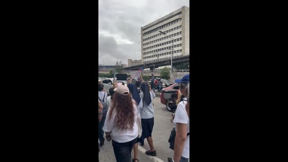 Citizens protest corruption in trillion-peso projects in Manila, Philippines