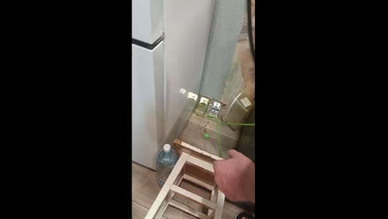 Persistent rat evasion: a week-long battle on the 4th floor in Polotsk, Belarus