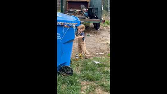 Small piece of wood hits boy in forehead during outdoor mishap in Edgewood, USA