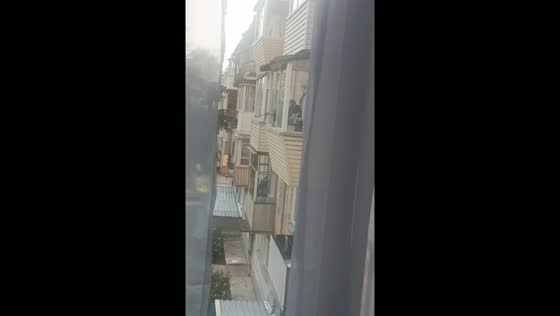 31-year-old man detained after firing shots from apartment in Krasnoyarsk, Russia