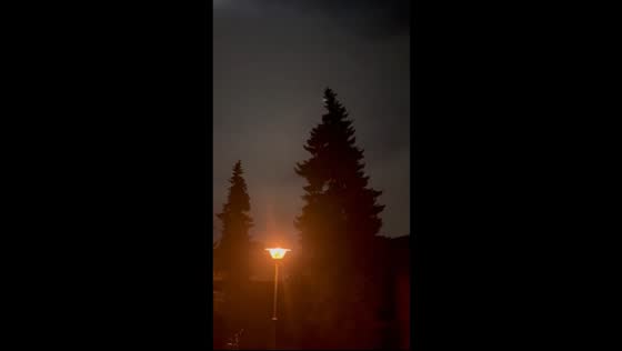 Fighter jets fly amid drone threat in Rzeszów, Poland