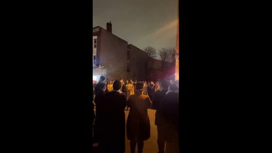 Community mourns tragic loss of Imam Hassan Sharif in Newark shooting incident