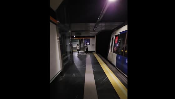 Power outage disrupts subway and traffic in Madrid