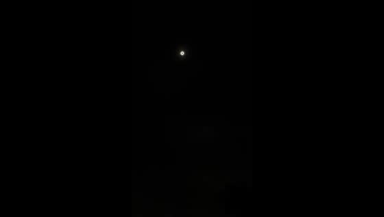 Darkness descends: solar eclipse casts shadow over Stone Island, Mazatlan