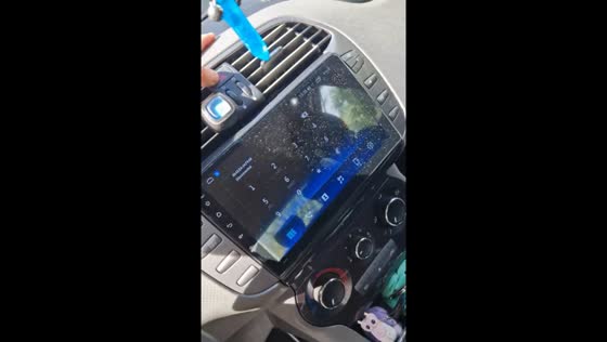Different car parts create honking sounds when pressed in Subiaco, Western Australia