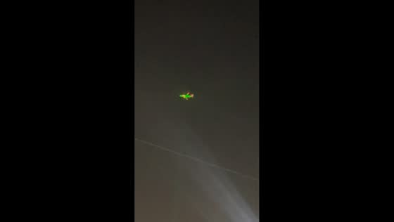 Laser pointed at plane in Tultepec, Mexico