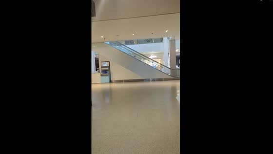 Shooting incident at West Edmonton Mall leaves three injured, prompts lockdown and police response