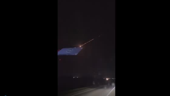 Ukrainian forces threaten Russian military airfield in Rostov region: Grom missile complex suspected