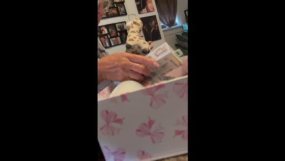 Heartwarming pregnancy reveal surprise in Pittsburgh, Pennsylvania, USA
