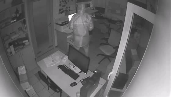St. Petersburg car dealership robbery suspect apprehended: 2 million rubles theft