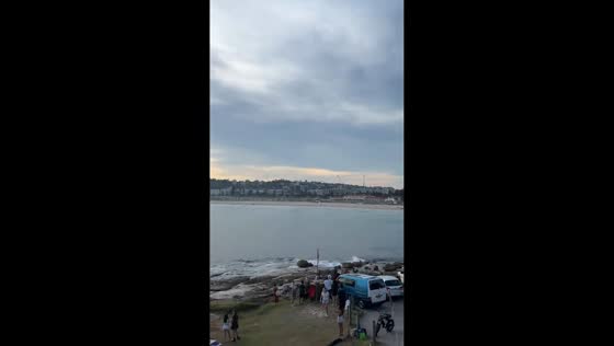 Bondi Beach terror attack during Hanukkah, Sydney, Australia