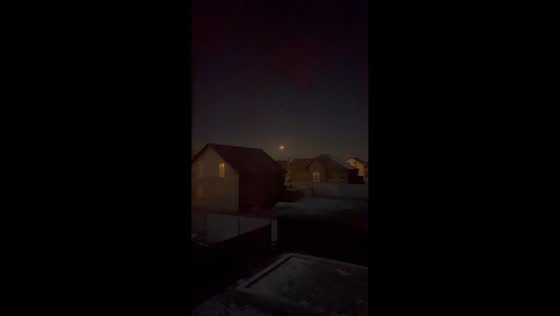 Explosions heard after unidentified kamikaze UAV shot down in Gomel, Belarus